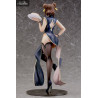 Atelier Ryza 2: Lost Legends & the Secret Fairy - Figure Ryza, Chinese Dress