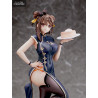 Atelier Ryza 2: Lost Legends & the Secret Fairy - Figurine Ryza, Chinese Dress