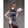 Atelier Ryza 2: Lost Legends & the Secret Fairy - Figure Ryza, Chinese Dress