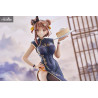 Atelier Ryza 2: Lost Legends & the Secret Fairy - Figure Ryza, Chinese Dress