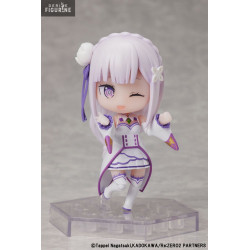 Re:Zero Starting Life in...