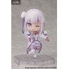 Re:Zero Starting Life in Another World - Figurine Emilia, Dform