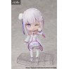 Re:Zero Starting Life in Another World - Emilia figure, Dform