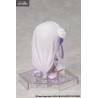 Re:Zero Starting Life in Another World - Figurine Emilia, Dform
