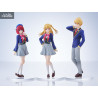 Oshi no ko - Kana Arima figure, Pop Up Parade