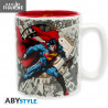 Coffret cadeau DC Comics - Superman vol. 2