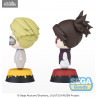 Jujutsu Kaisen Shibuya Incident - Pack 2 figurines Kento Nanami & Choso