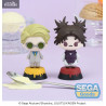 Jujutsu Kaisen Shibuya Incident - Pack 2 figurines Kento Nanami & Choso