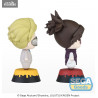 Jujutsu Kaisen Shibuya Incident - Pack 2 figurines Kento Nanami & Choso