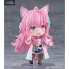 Hololive Production - Hakui Koyori figure, Nendoroid