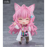Hololive Production - Figurine Hakui Koyori, Nendoroid