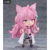 Hololive Production - Figurine Hakui Koyori, Nendoroid