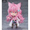 Hololive Production - Figurine Hakui Koyori, Nendoroid