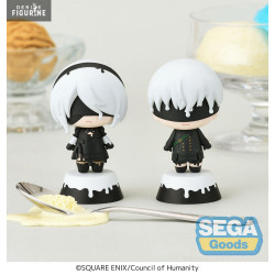 NieR Automata - Pack 2...