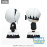 NieR Automata - Pack 2 figures 2B & 9S