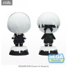 NieR Automata - Pack 2 figures 2B & 9S