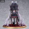 Original Character by GuLuco - Figurine Alvina-chan, Sister