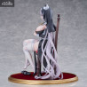 Original Character by GuLuco - Alvina-chan figure, Sister