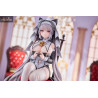 Original Character by GuLuco - Alvina-chan figure, Sister