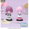 Bocchi the Rock! - Pack 2 figures Kikuri Hiroi & Futari Goto Vol.4