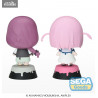 Bocchi the Rock! - Pack 2 figures Kikuri Hiroi & Futari Goto Vol.4