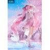 Character Vocal Series 01 - Figurine Sakura Miku, Hanami Outfit