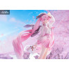 Character Vocal Series 01 - Figurine Sakura Miku, Hanami Outfit