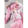 Character Vocal Series 01 - Figurine Sakura Miku, Hanami Outfit