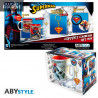 Coffret cadeau DC Comics - Superman vol. 2