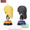 Bocchi the Rock! - Pack 2 figures Seika Ijichi & PA-san Vol.3