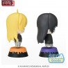 Bocchi the Rock! - Pack 2 figures Seika Ijichi & PA-san Vol.3