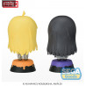 Bocchi the Rock! - Pack 2 figures Seika Ijichi & PA-san Vol.3
