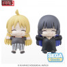 Bocchi the Rock! - Pack 2 figures Seika Ijichi & PA-san