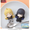 Bocchi the Rock! - Pack 2 figures Seika Ijichi & PA-san