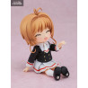 Cardcaptor Sakura Clear Card - Sakura Kinomoto figure Tomoeda Junior High Uniform, Nendoroid Doll