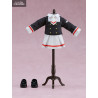 Cardcaptor Sakura Clear Card - Sakura Kinomoto figure Tomoeda Junior High Uniform, Nendoroid Doll