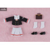 Cardcaptor Sakura Clear Card - Sakura Kinomoto figure Tomoeda Junior High Uniform, Nendoroid Doll