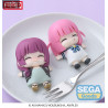 Bocchi the Rock! - Pack 2 figurines Kikuri Hiroi & Futari Goto