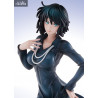 One Punch Man - Hellish Blizzard figure