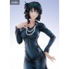 One Punch Man - Figurine Hellish Blizzard