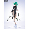 One Punch Man - Terrible Tornado figure