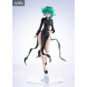 One Punch Man - Terrible Tornado figure