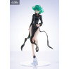 One Punch Man - Terrible Tornado figure