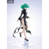 One Punch Man - Terrible Tornado figure