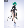 One Punch Man - Figurine Terrible Tornado