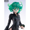One Punch Man - Terrible Tornado figure