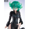 One Punch Man - Terrible Tornado figure