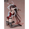 Original Character by DSmile - Sarah Red Queen figure, Bunny Series