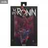 Tortues Ninja: The Last Ronin - Figurine Raphael First to Fall, Ultimate