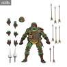 Teenage Mutant Ninja Turtles: The Last Ronin - Raphael figure First to Fall, Ultimate